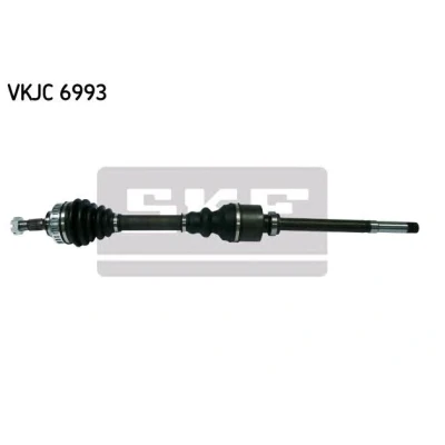Afbeelding van Skf Aandrijfas VKJC 6993