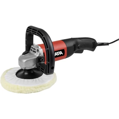 Afbeelding van APA EAL 20998 Polijstmachine 230 V 500 3300 omw/min 180 mm
