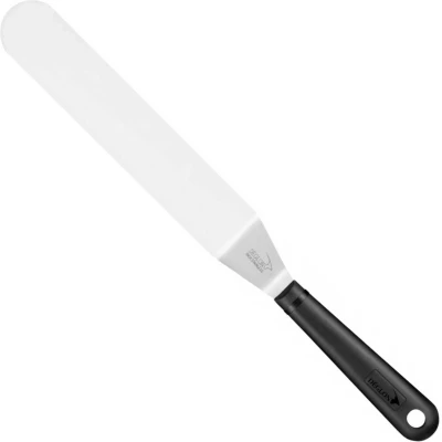 Afbeelding van Deglon Paletmes / Glaceermes doorgezet Prof. 25cm
