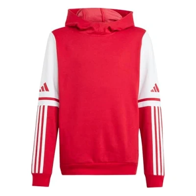 Afbeelding van adidas SQUADRA25 Sweatshirt met capuchon voor kinderen, uniseks, 1 stuk