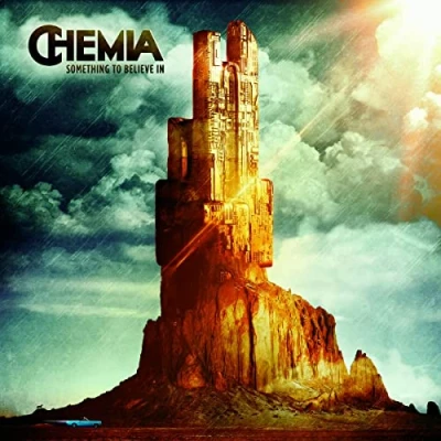 Afbeelding van Chemia Something To Believe In (LP)
