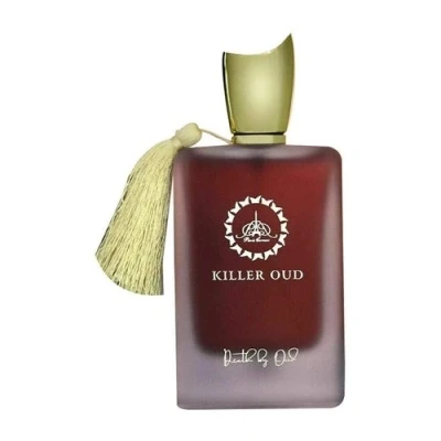 Image de Killer Oud Death by Eau de Parfum 100 ml