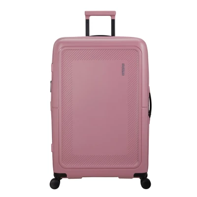 Afbeelding van American Tourister Reiskoffer DashPop spinner 77 cm (4wielen) 3.7 kg Lilac Pink 121 l
