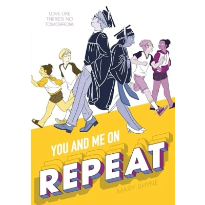 Afbeelding van You and Me on Repeat