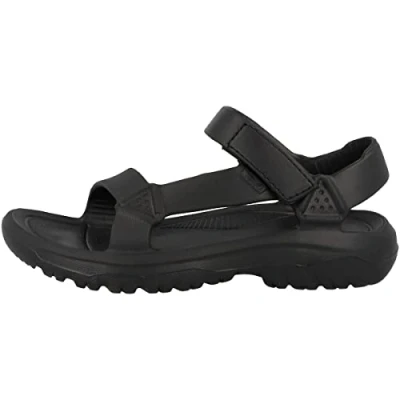 Afbeelding van Teva Hurricane Drift Outdoorsandalen, Dames, Maat: 41, Black Kunststof