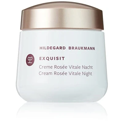 Afbeelding van Hildegard Braukmann Exquisit Crème Rosée Vitale