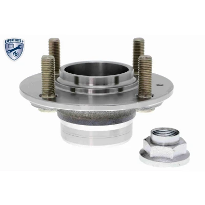 Afbeelding van ACKOJA A52 0052 Wiellagerset Achteras Zonder ABS sensorring