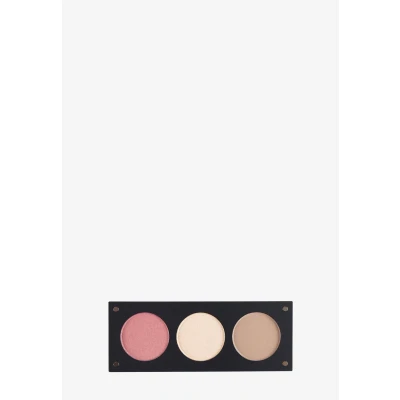 Afbeelding van Inglot FACE Palette Gezichtspalet, Dames, Maat: One Size, Glowow