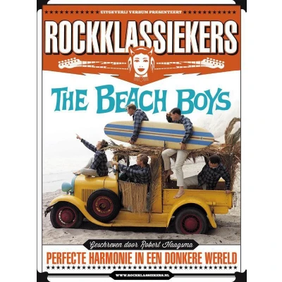 Afbeelding van The Beach Boys