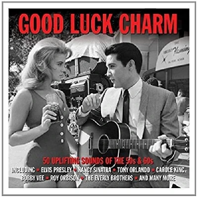 Afbeelding van Good Luck Charm
