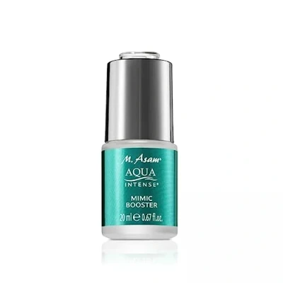 Afbeelding van M. Asam Hyaluronserum