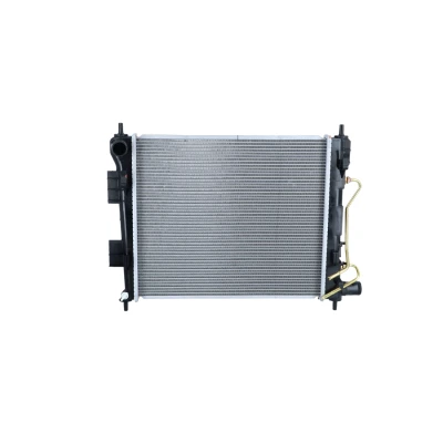 Afbeelding van NRF 59262 Radiateur 420 362 16 Koelribben gesoldeerd