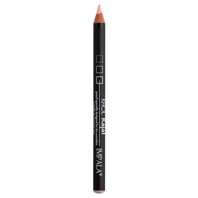 Afbeelding van Impala Khol Eyeliner, waterdicht, 86 zalm