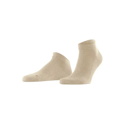 Afbeelding van Falke Sensitive London Softtop Suitable FOR Diabetics Sokken, Heren, Maat: 39 42, Beige