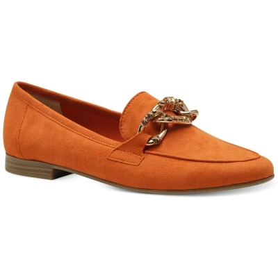 Afbeelding van MARCO TOZZI 2 24215 42 MocassinDames, Oranje