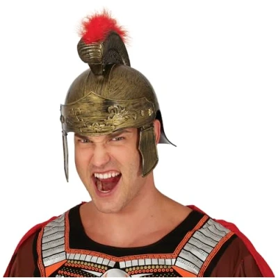 Afbeelding van Guirca Fiestas GUI13361 Romeinse helm