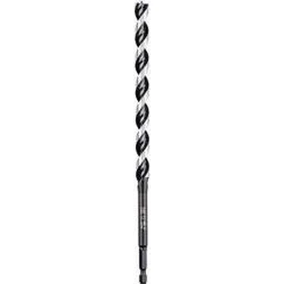 Afbeelding van kwb 042926 Slangenboor 26 mm Gezamenlijke lengte 235 1/4 (6.3 mm) 1 stuk(s)