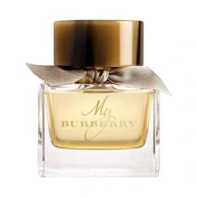 Afbeelding van Burberry Eau de Parfum My 50ml