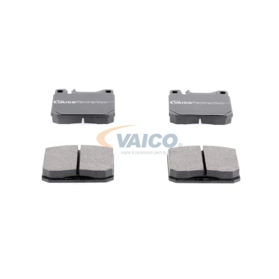 Afbeelding van VAICO V30 8102 Remblokkenset MERCEDES BENZ: S Class Saloon, SL Convertible, W123 VOLKSWAGEN: LT 40 55 I Platform / Chassis