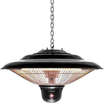 Afbeelding van TROTEC Design plafondstraler IR 1500 SC