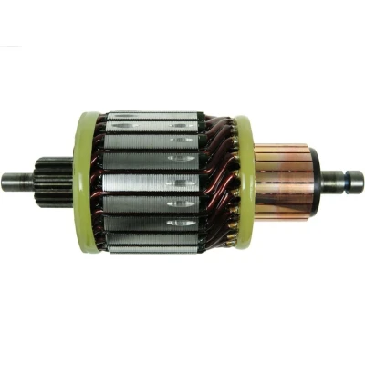 Afbeelding van AS PL SA0114S Anker, starter