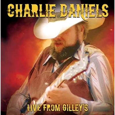 Afbeelding van Live From Gilleys