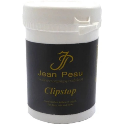 Afbeelding van Jean Peau Clipstop Poeder Bloedremmer