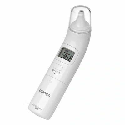 Afbeelding van Digitaal Thermometer Omron GentleTemp 520