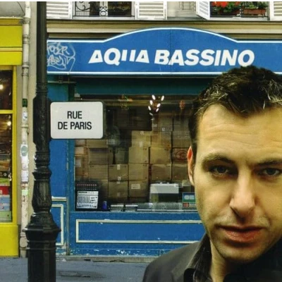 Afbeelding van Rue De Paris