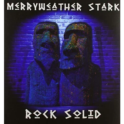 Afbeelding van Rock Solid