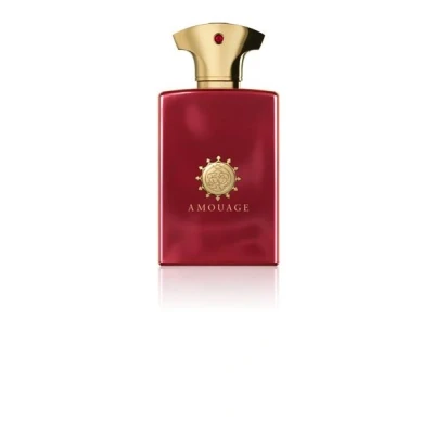 Afbeelding van Amouage Journey for Men Eau de Parfum 100 ml