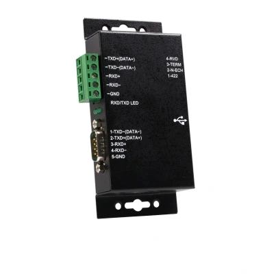 Afbeelding van StarTech USB RS422/485 SERIËLE ADAPTER, Data converter