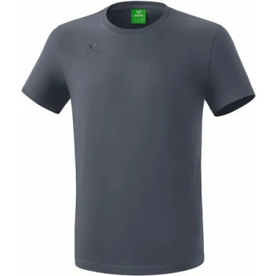 Afbeelding van ERIMA teamsport T shirt slate grey / XXXXL