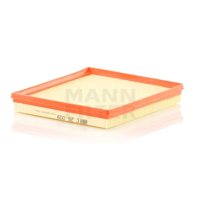 Afbeelding van Mann filter Luchtfilter C 26 009 2