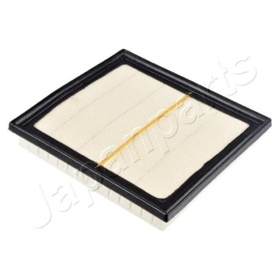 Afbeelding van JAPANPARTS FA 713S Luchtfilter 34mm 218mm 229mm Filter insert SUBARU: XV II, Impreza V Hatchback