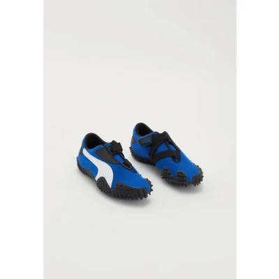 Afbeelding van Mostro OG Prime uniseks sneakers, Blauw/Wit, Maat 35,5 PUMA