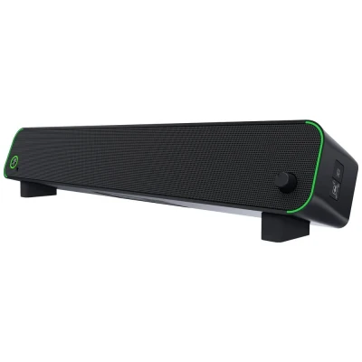Afbeelding van Mackie CR StealthBar Soundbar 1 stuk(s)