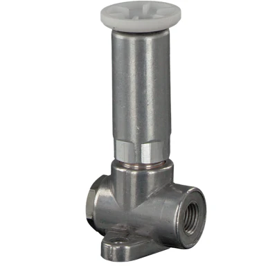 Afbeelding van Febi Bilstein Brandstofpomp 22702