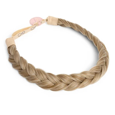 Afbeelding van Infinity Braids Lizzy Spring Lush