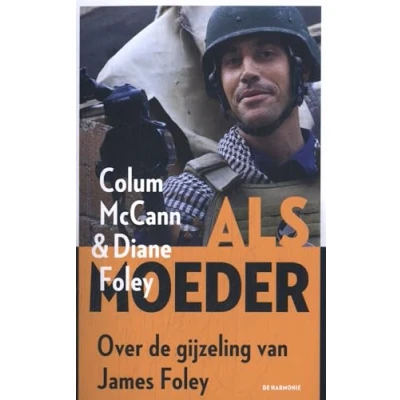 Afbeelding van Als moeder