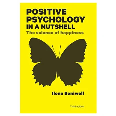 Afbeelding van Positive Psychology in a Nutshell