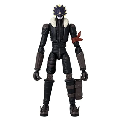 Afbeelding van Ledenpop Digimon Anime Heroes Beelzemon 17 cm