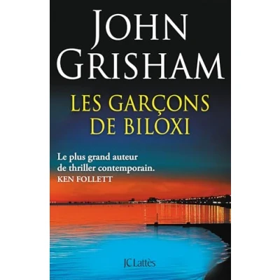 Afbeelding van LES GARCONS DE BILOXI