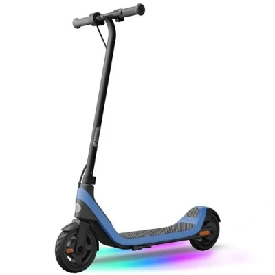 Image de Segway Ninebot Kickscooter C2 Lite Trottinette Électrique
