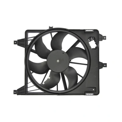 Afbeelding van Thermotec Ventilatorwiel motorkoeling D8R005TT