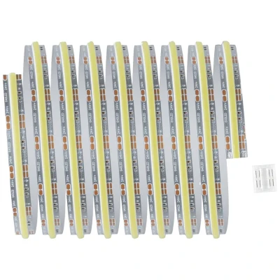 Afbeelding van Paulmann MaxLED 500 71112 LED strip uitbreidingsset 2500 mm Warmwit