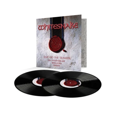 Afbeelding van Whitesnake Slip Of The..