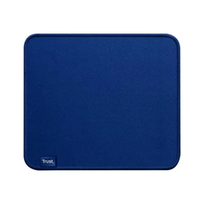Image de Tapis de souris Trust Boye Taille M Bleu