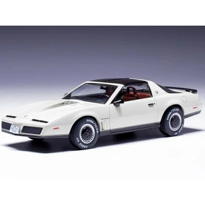 Afbeelding van Pontiac Firebird Ixo Modelauto 1:43 1982 CLC582N.22 Schaalmodel