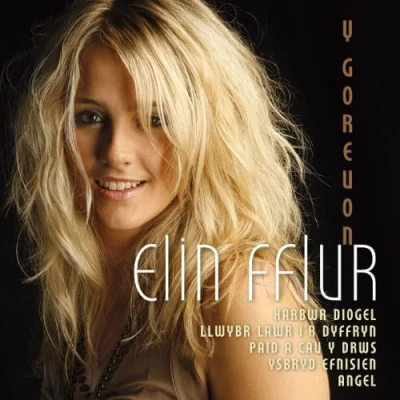 Afbeelding van Goreuon. Best Of (CD)